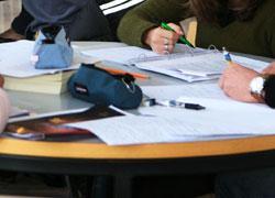 “Mattei”, uno su tre dovrà stare sui libri durante le vacanze 