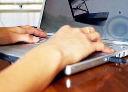 Imprenditori e crisi ecco la linea diretta web 
