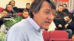 Luca Telese intervista Maurizio Landini