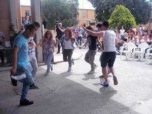 “Enjoy the Freedom”, all’Ipsia Fascetti show multiculturale - Foto 