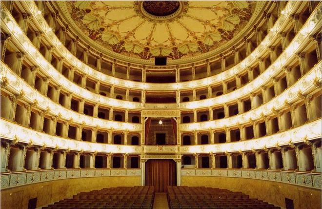 Teatro Verdi, bilancio ok e nuovi spettacoli 