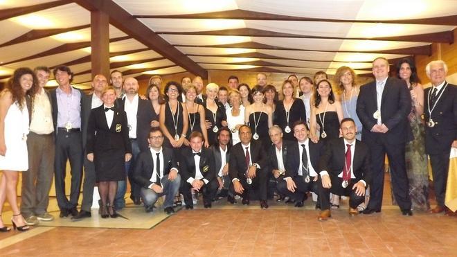 Fisar in festa, 38 nuovi sommelier