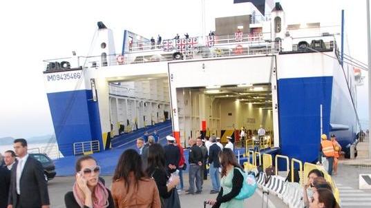 Flotta sarda, nel 2011 il bilancio ufficiale chiude con un attivo 