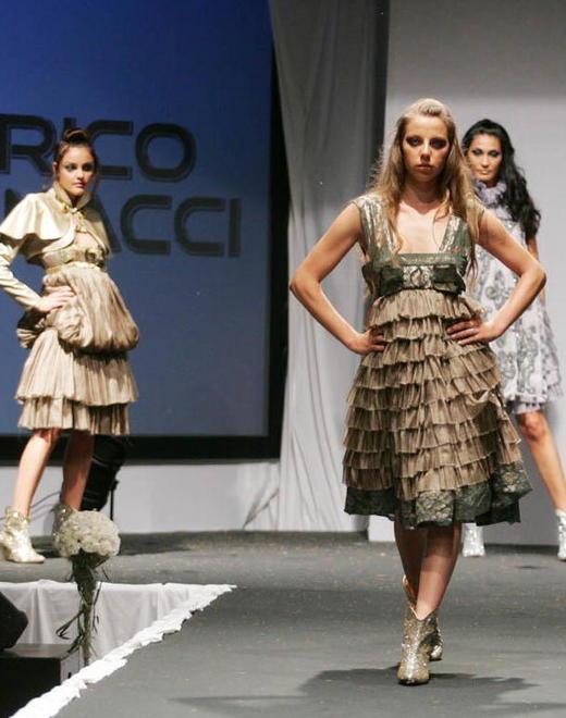 Alla Briglia sfila la moda 