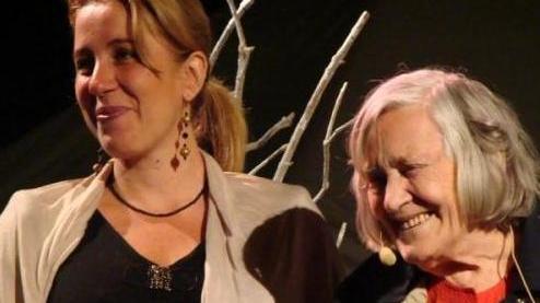 Margherita Hack con le “sue” stelle arriva a Vaiano