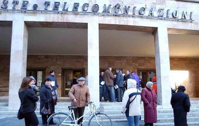 Transystem, il sostegno del consiglio comunale 