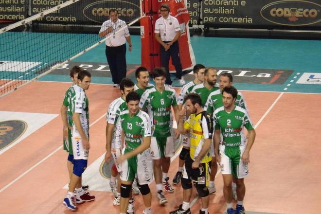 Lupi, sempre più stretto il sodalizio con il volley Fucecchio