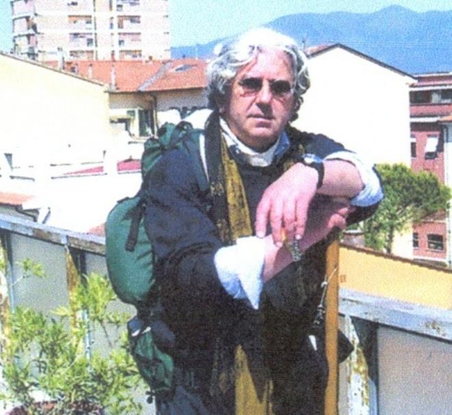 Alla ricerca del Graal