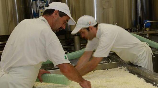 Mestolo, al vincitore un ricchissimo paniere