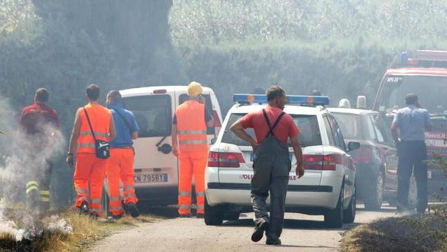 E per i treni soppressi, scoppia il caos alla stazione