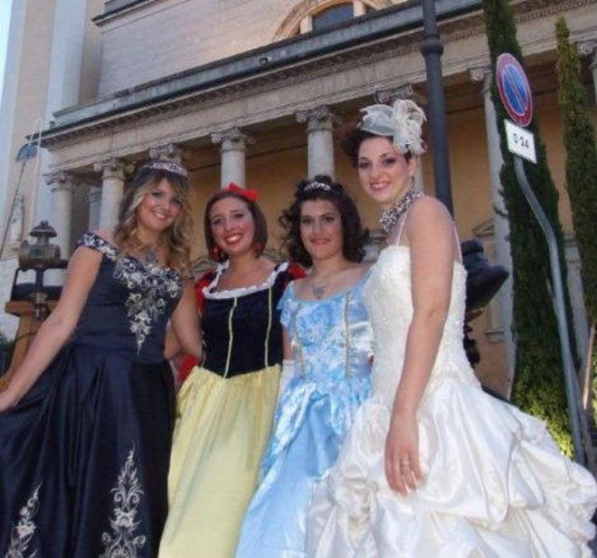 La Notte bianca dei lettori 