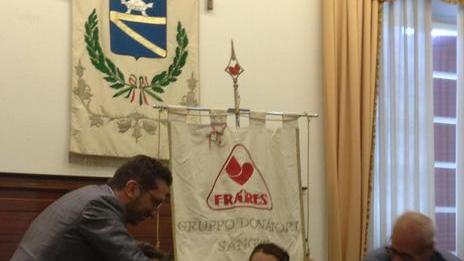 L’appello dei Fratres in cerca di donatori nel 40° compleanno