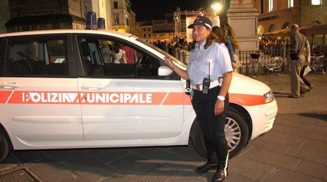 Solo 52 multe e nessuna ganascia per il sabato sera 