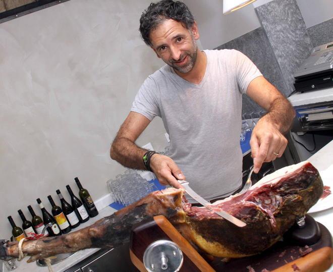 Apre il dopolavoro di Filippo: prezzi low cost in centro 