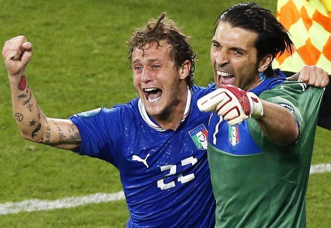 Corsa contro il tempo per vedere l’Italia 