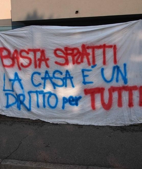 Sfratti per morosità via alle domande per ricevere soldi 