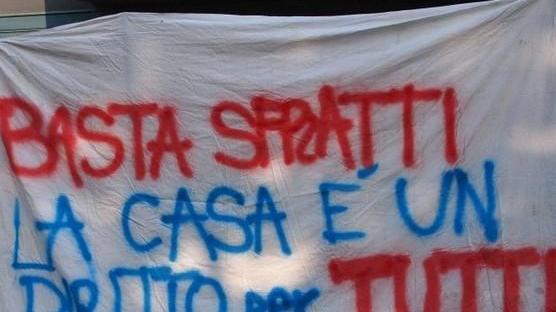Sfratti per morosità via alle domande per ricevere soldi