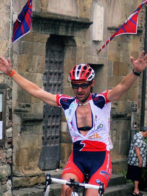Il Cronoman è di Nocciolini campione per 86 centesimi