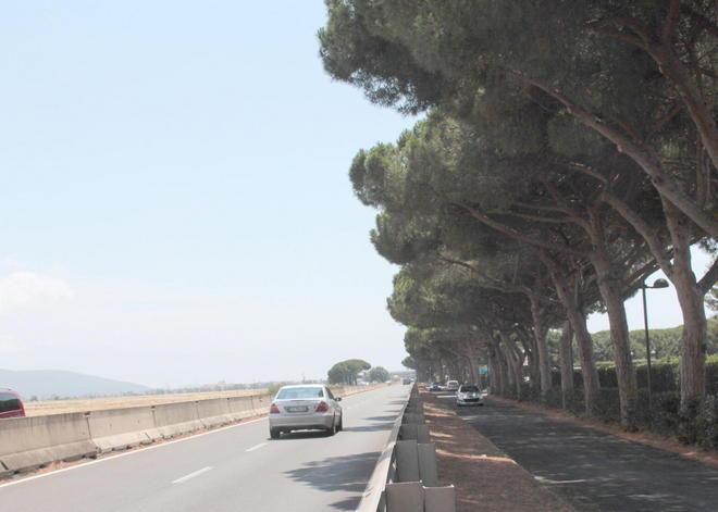 «Il tracciato del sindaco non ci piace» 