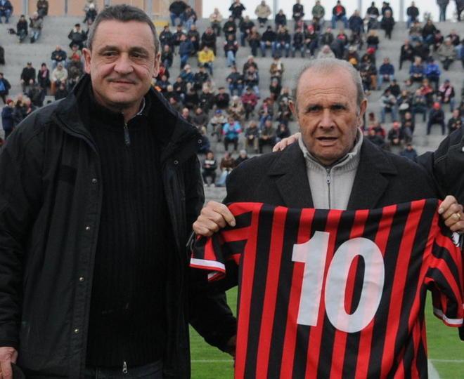 Nasce il Ghivizzano Borgoamozzano 