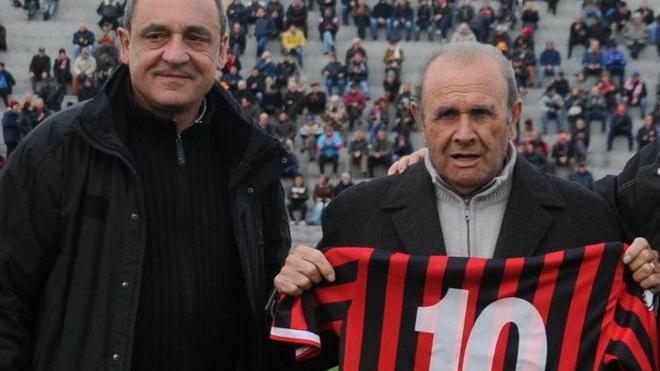 Nasce il Ghivizzano Borgoamozzano