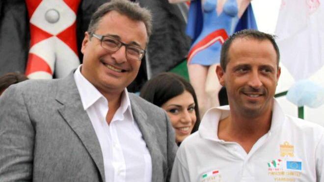 Tavolo istituzionale per il Carnevale