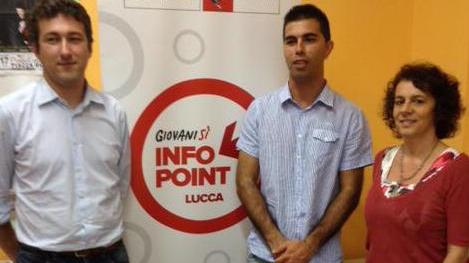Apre lo sportello per aiutare i giovani