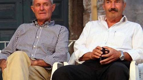 Turba ha trovato i soci «Venerdì vi dico chi sono»