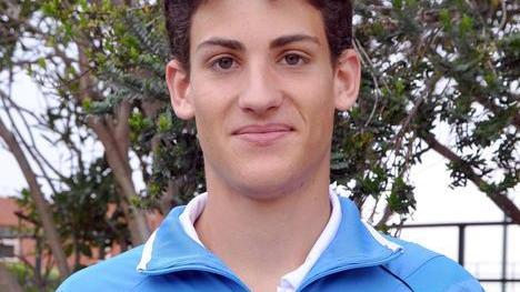Galoppini brilla all’Open dei Ferrovieri