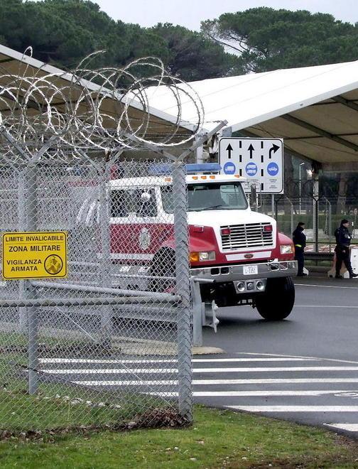 «Tavolo sindacale per chiarire il futuro di Camp Darby»