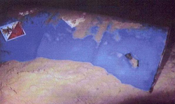 «La Marina non saprà dove cercare» 
