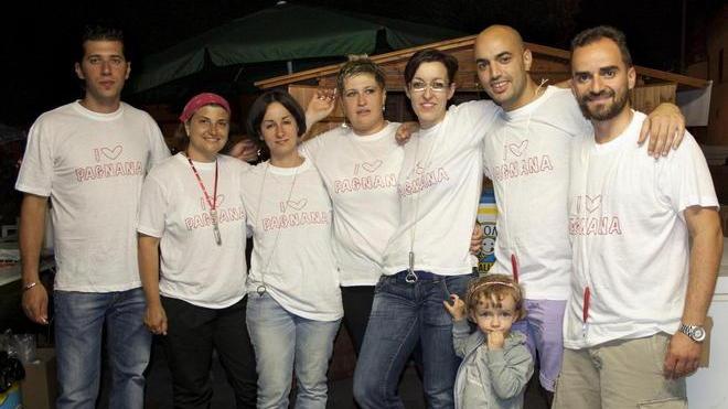 È tornata “Pagnana in piazza”