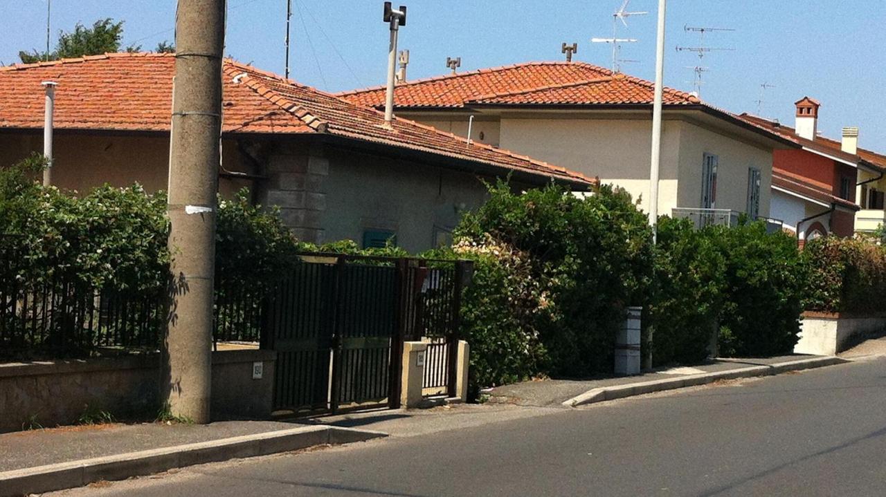 Ragazzo colpito con un pugno dal rivale durante una lite