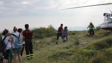 Autopsia sul corpo di Franco, "non ci sono malformazioni"