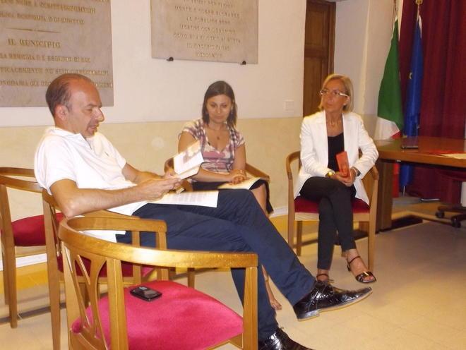 Presentata “Estate al Castello”, musica e shopping per tutto il mese di luglio 