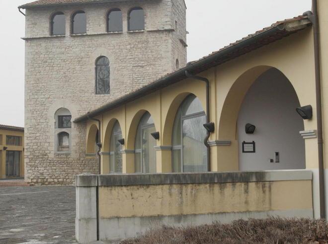 Una carta archeologica di Prato e dintorni 