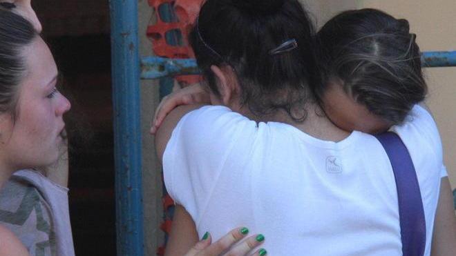 Don Gestri: «Per me finisce qui. Mi spiace lasciarvi da soli»