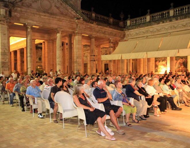 Musica, ballo e mostre per fare gli auguri alla città 