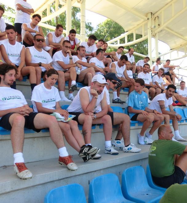 Soccer School: al via la seconda fase 