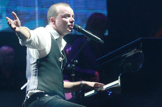 Si torna a cantare la Libertà di Gaber 
