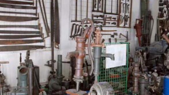 Il Museo del lavoro cambia pelle