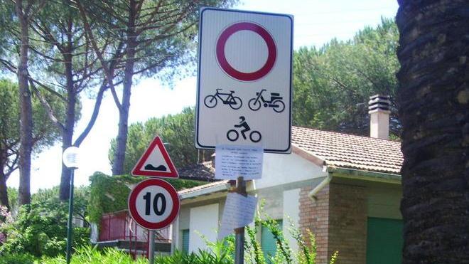 «Solo un divieto temporaneo»