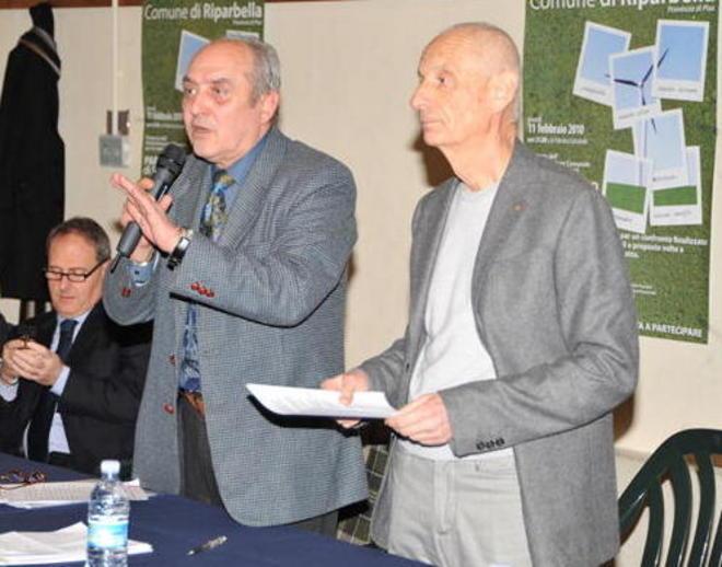 «Fontanelli, prenditi un periodo di riflessione» 