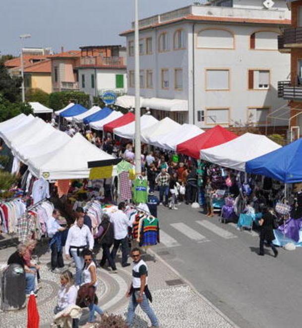 Spostare i mercati? E’ scontro in consiglio sulla mozione Villani 