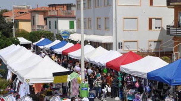 Spostare i mercati? E’ scontro in consiglio sulla mozione Villani