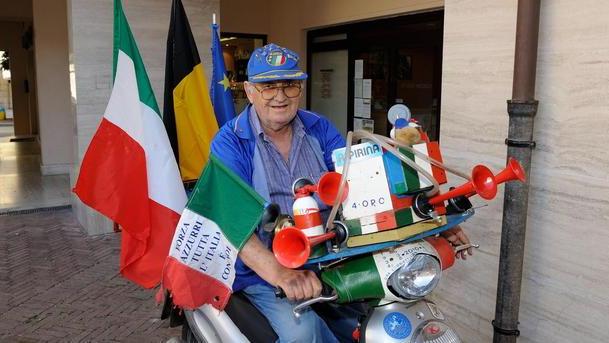L’Italia in semifinale incolla la Maremma alla tv