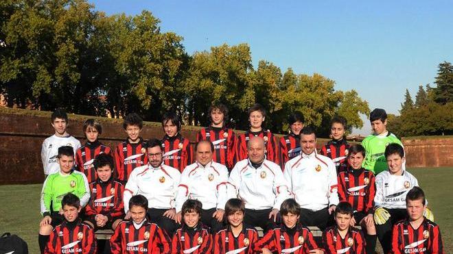 Juniores, Cristian Boi candidato alla panchina