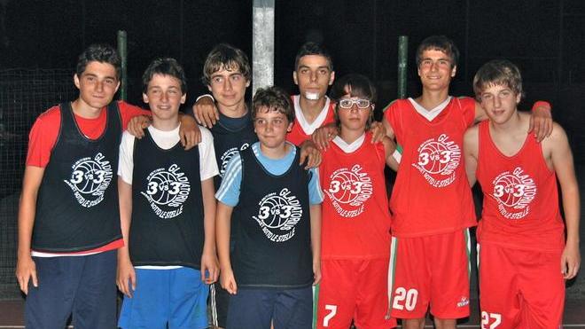 La staffetta Virtus è campione