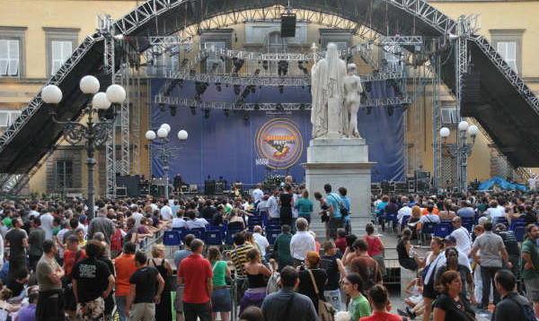 LA CITTÀ DELLA MUSICA » IL FESTIVAL AL VIA