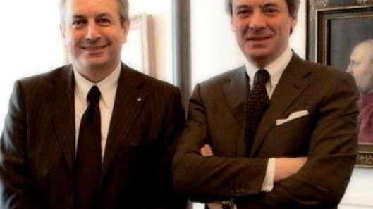 Carispezia festeggia oggi 170 anni di attività